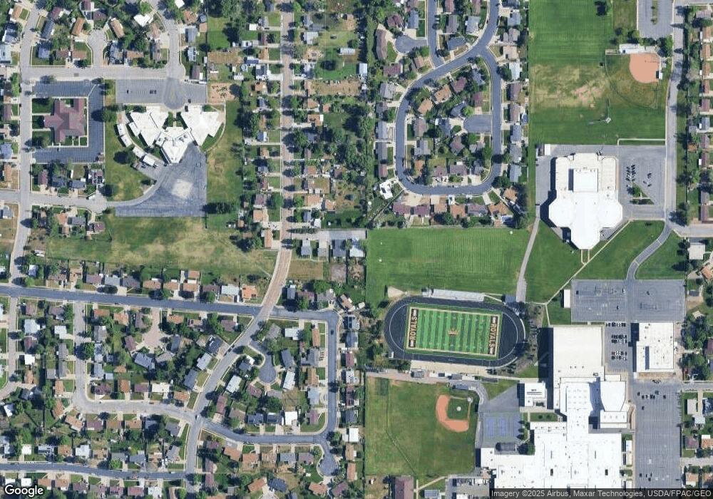 4597 S 2350 W, Roy, UT 84067 - photo 1