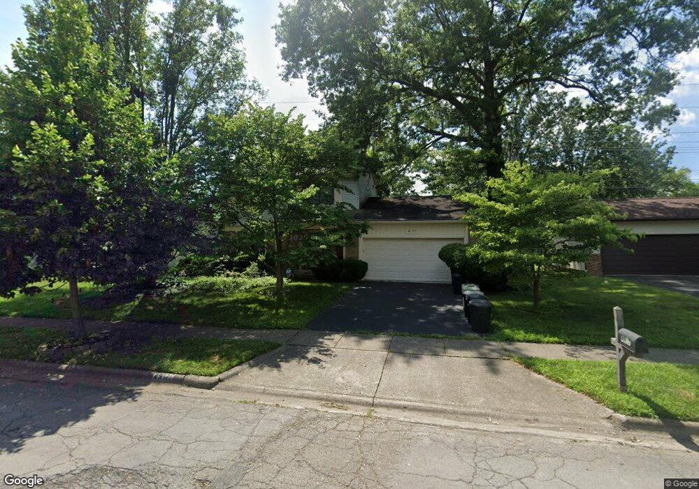 4917 Lyle Rd, Columbus, OH 43229 - photo 1