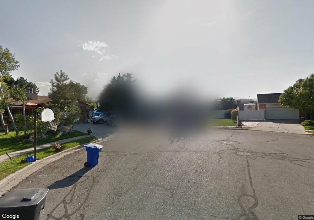 3535 W Piera Cir, West Jordan, UT 84084 - photo 1