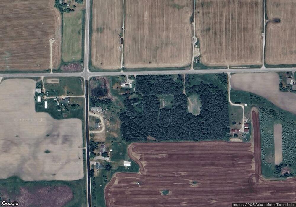 2527 Peach Lake Rd, West Branch, MI 48661 - photo 1