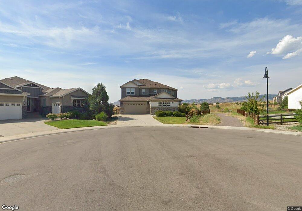 17538 W 87th Ave, Arvada, CO 80007 - photo 1