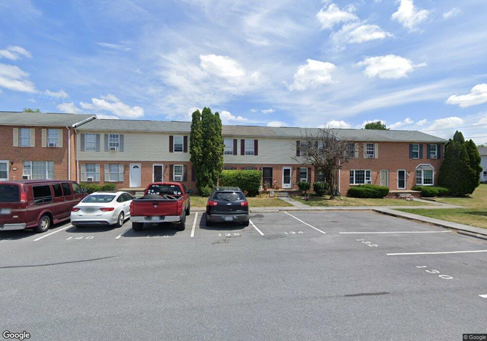 138 Nottoway Dr, Stephens City, VA 22655 - photo 1