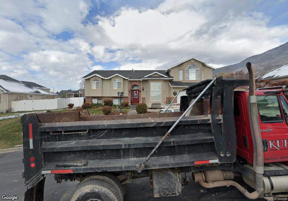 3908 W 9530 N, Pleasant Grove, UT 84062 - photo 1