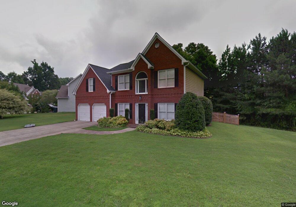 4377 Clairesbrook Ln unit 1, Acworth, GA 30101 - photo 1