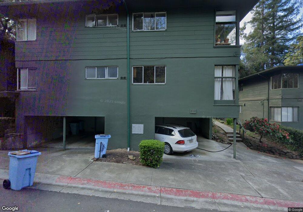 2710 Le Conte Ave unit 29, Berkeley, CA 94709 - photo 1