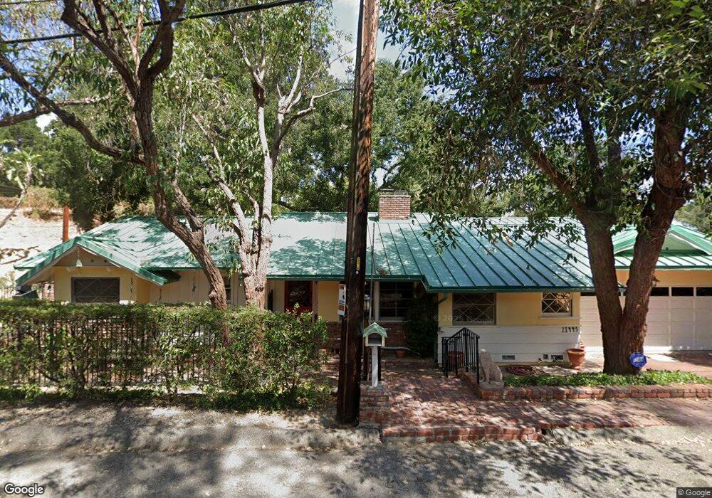 21445 Gaona St, Woodland Hills, CA 91364 - photo 1