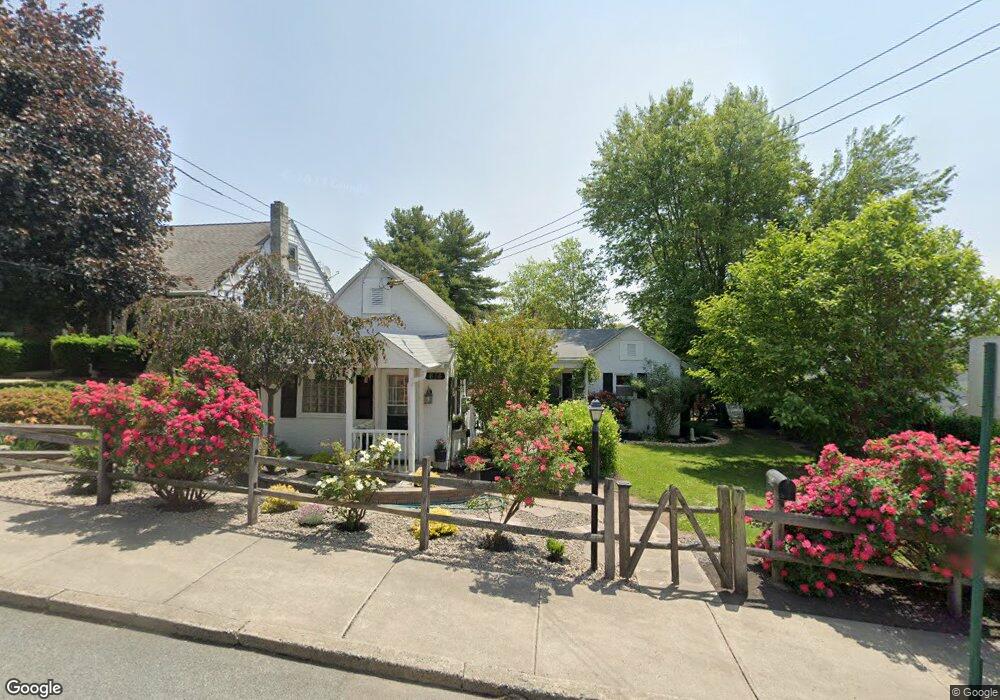 614 Lemon St, Pottstown, PA 19464 - photo 1