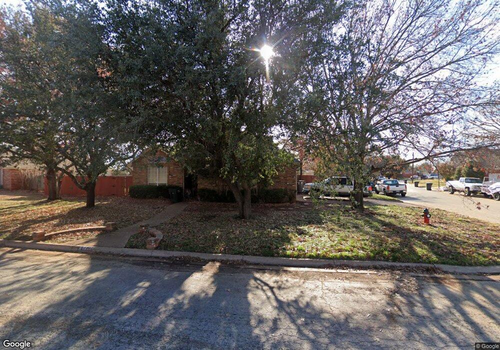 7302 Silver Spur Ln, Abilene, TX 79606 - photo 1