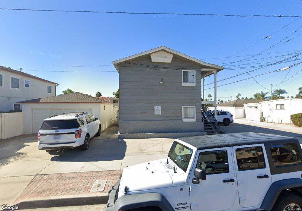 4210 Haines St unit 3, San Diego, CA 92109 - photo 1