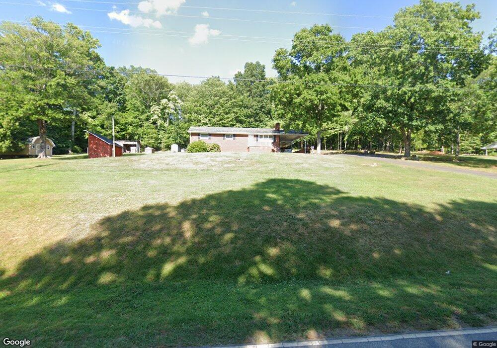 3395 Pisgah Covered Bridge Rd, Asheboro, NC 27205 - photo 1