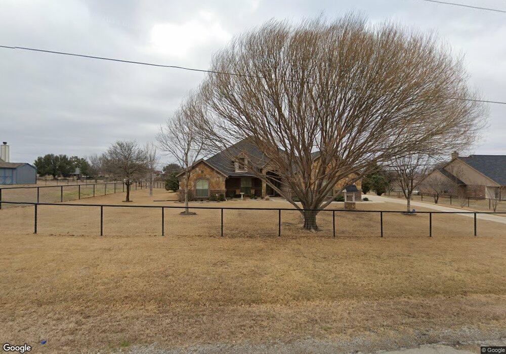 1123 Highland Rd, Springtown, TX 76082 - photo 1