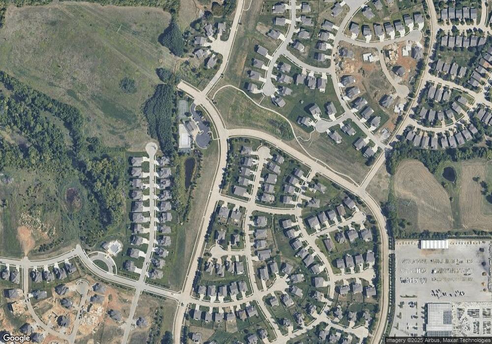 9140 Kenton St, Lenexa, KS 66227 - photo 1