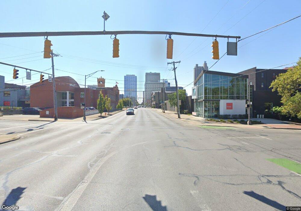 294 N 4th St, Columbus, OH 43215 - photo 1