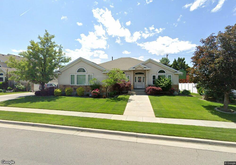 8010 S Eldon Way, Sandy, UT 84093 - photo 1