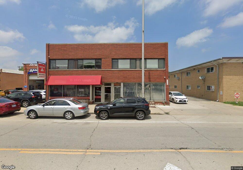 1732 E Oakton St, Des Plaines, IL 60018 - photo 1