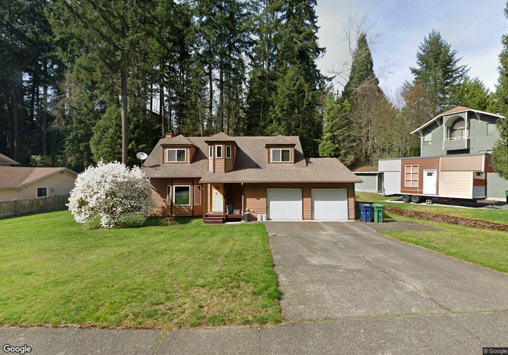 3501 223rd St SW, Brier, WA 98036 - photo 1