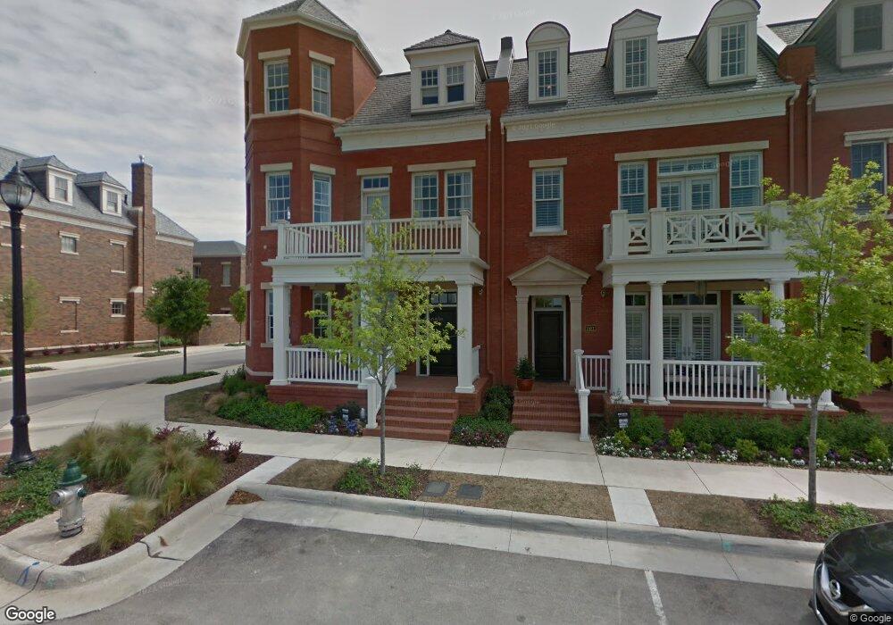 1523 Meeting St, Southlake, TX 76092 - photo 1