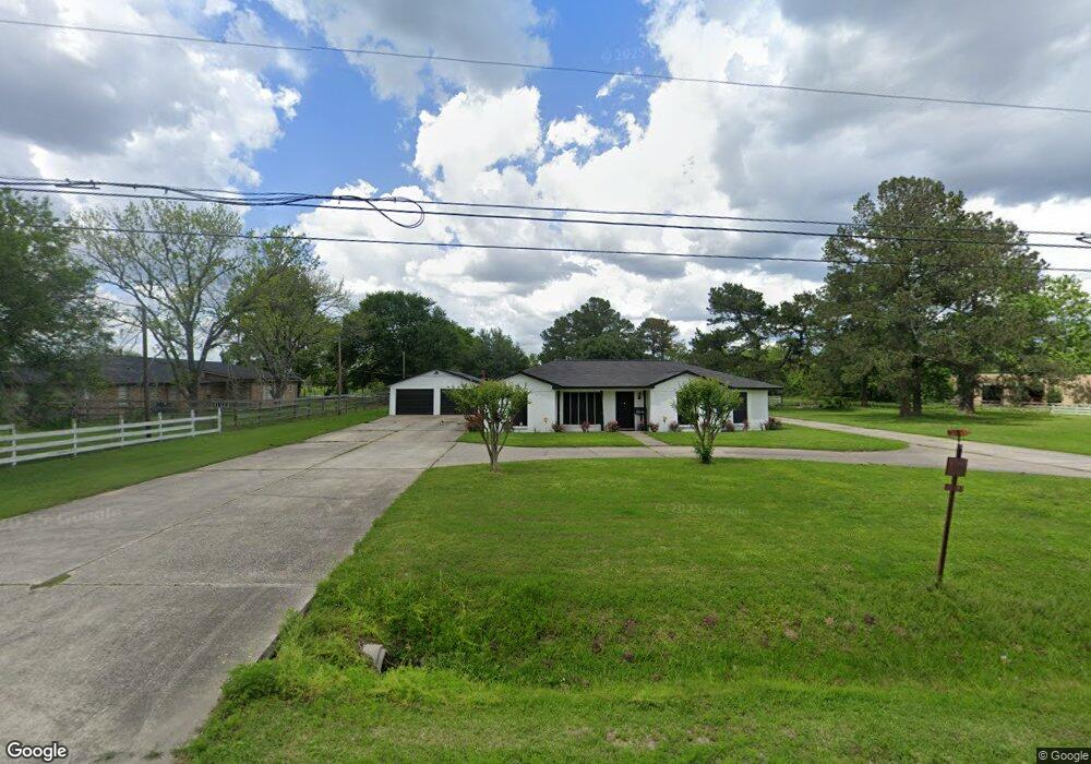 10414 Ward Rd, Tomball, TX 77375 - photo 1