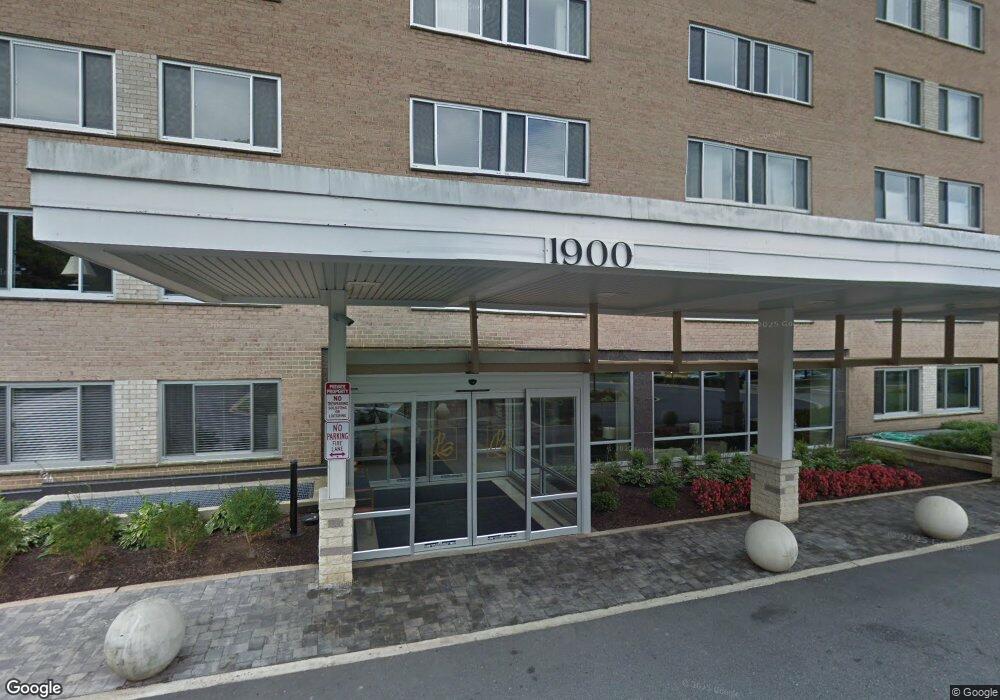 Park Sutton Condominiums unit 409, Silver Spring, MD 20910 - photo 1