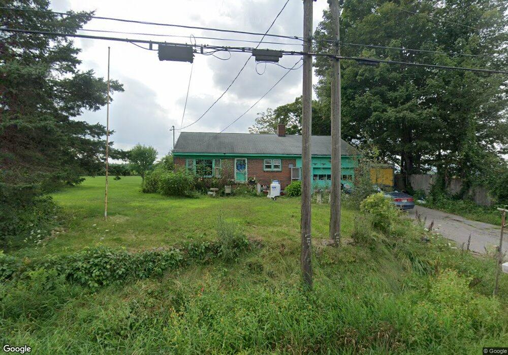 237 Water St, Boscawen, NH 03303 - photo 1