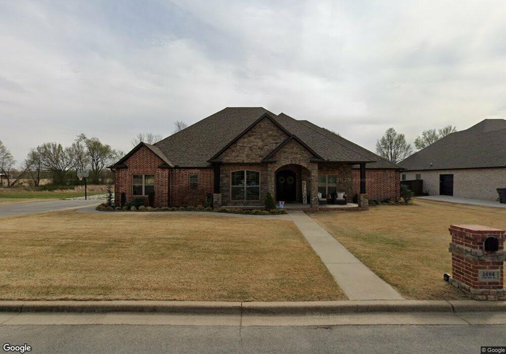 3604 Stoneridge, Paragould, AR 72450 - photo 1