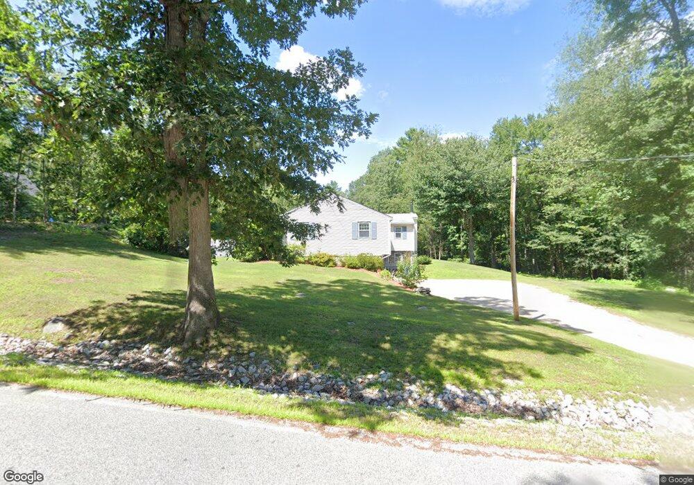 26 Calef Rd, Auburn, NH 03032 - photo 1