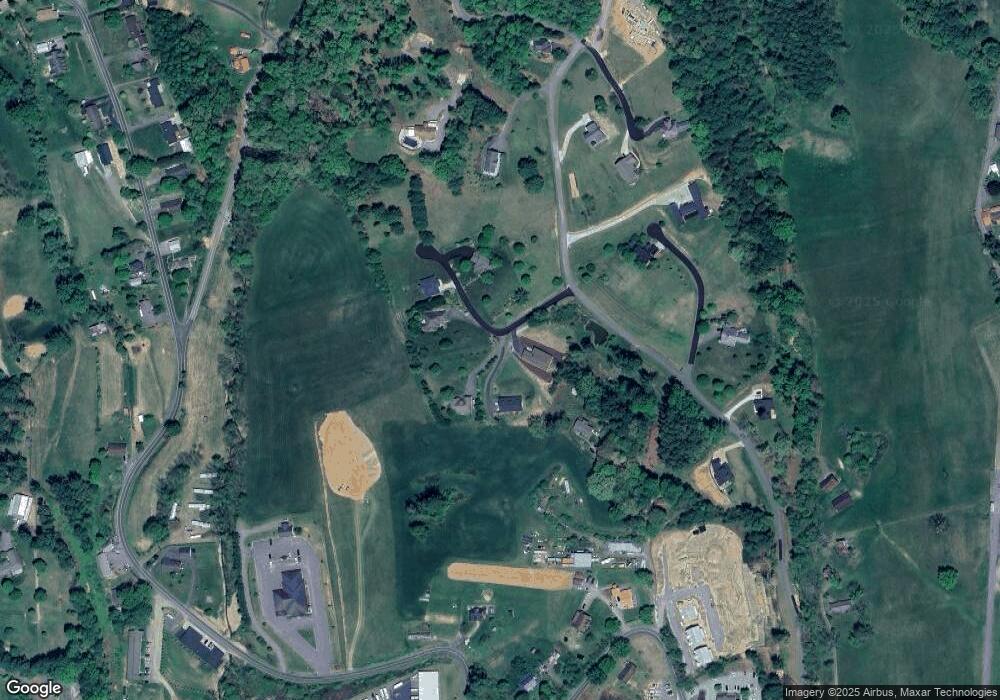 lot 41 Summer Heights, Burnsville, NC 28714 - photo 1