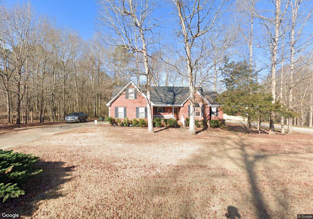 290 Huntington St, Covington, GA 30016 - photo 1
