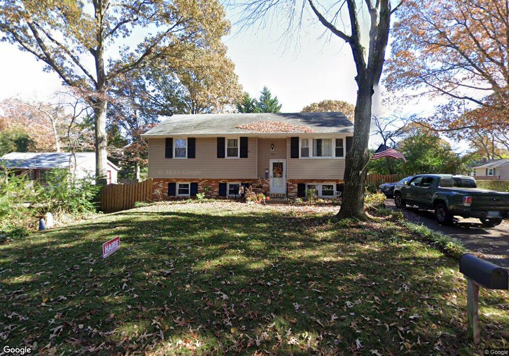 1202 Southview Dr, Annapolis, MD 21409 - photo 1