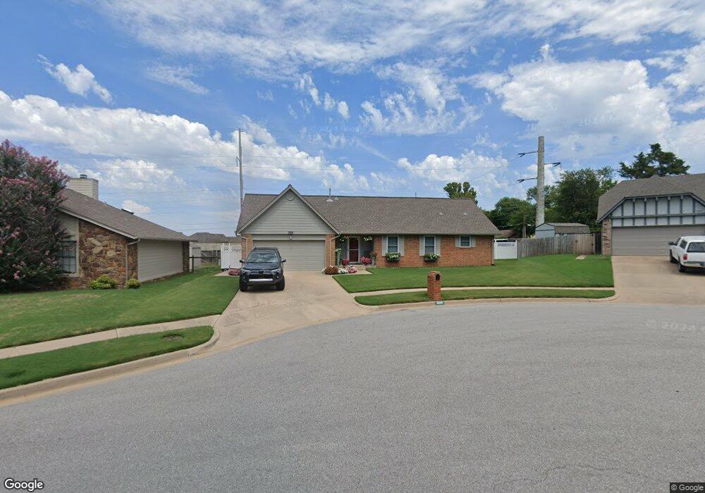 1600 W Gulfport St, Broken Arrow, OK 74011 - photo 1