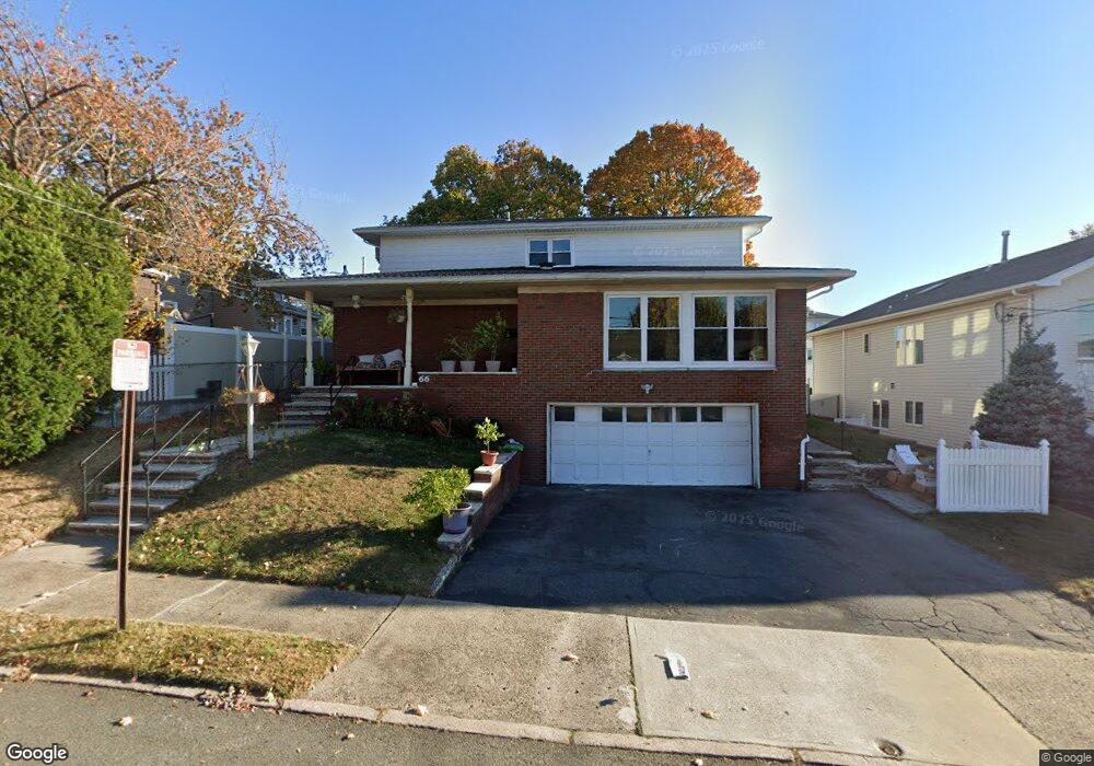 66 Grove St, Elmwood Park, NJ 07407 - photo 1