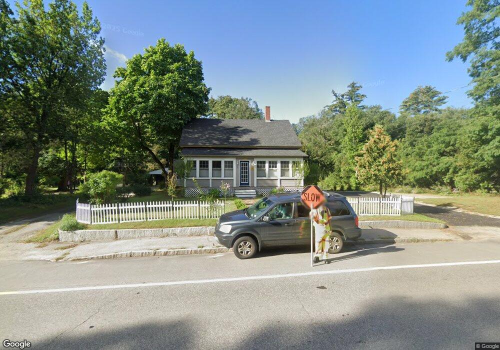 181 King St unit Apartment 2, Boscawen, NH 03303 - photo 1