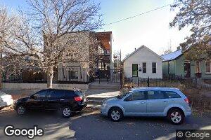 2246 N Clarkson St, Denver, CO 80205