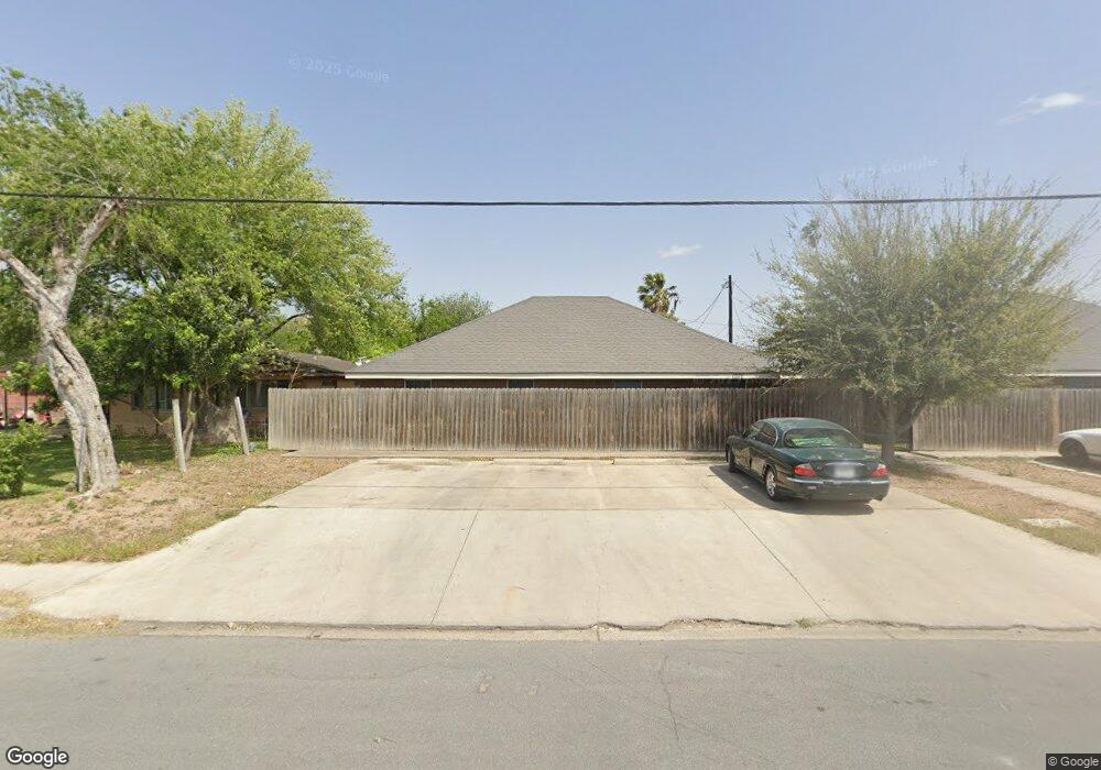1202 W Cherokee Ave, Pharr, TX 78577 - photo 1