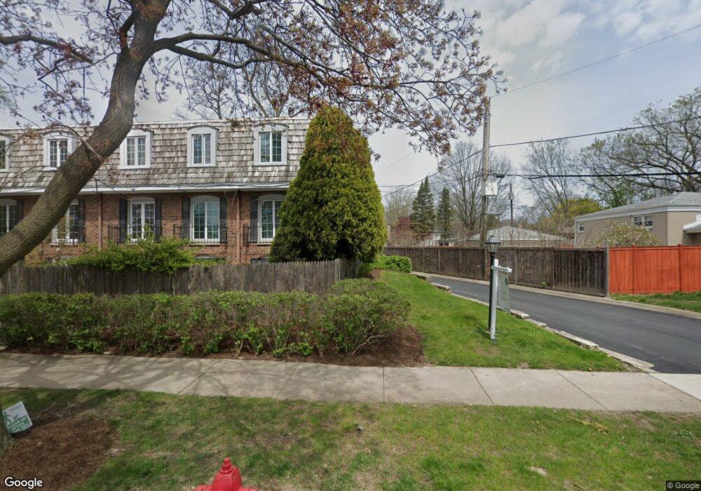 Street View Photo