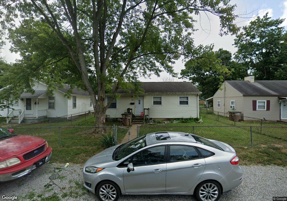 348 Smith St, Columbus, IN 47201 - photo 1