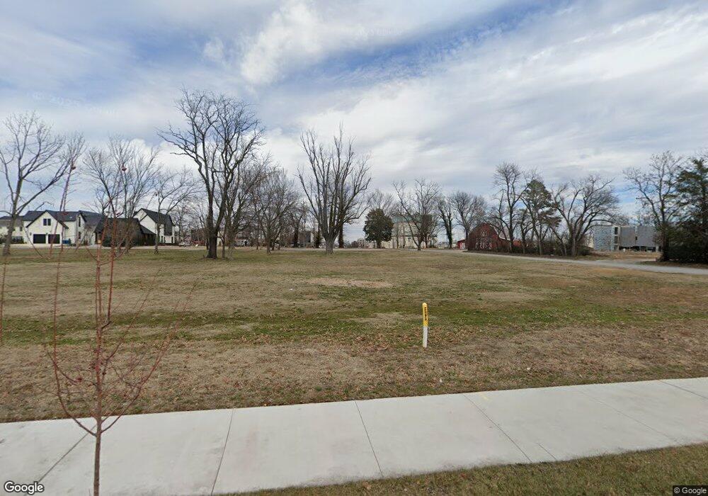 Lot 5 8 St, Rogers, AR 72756 - photo 1