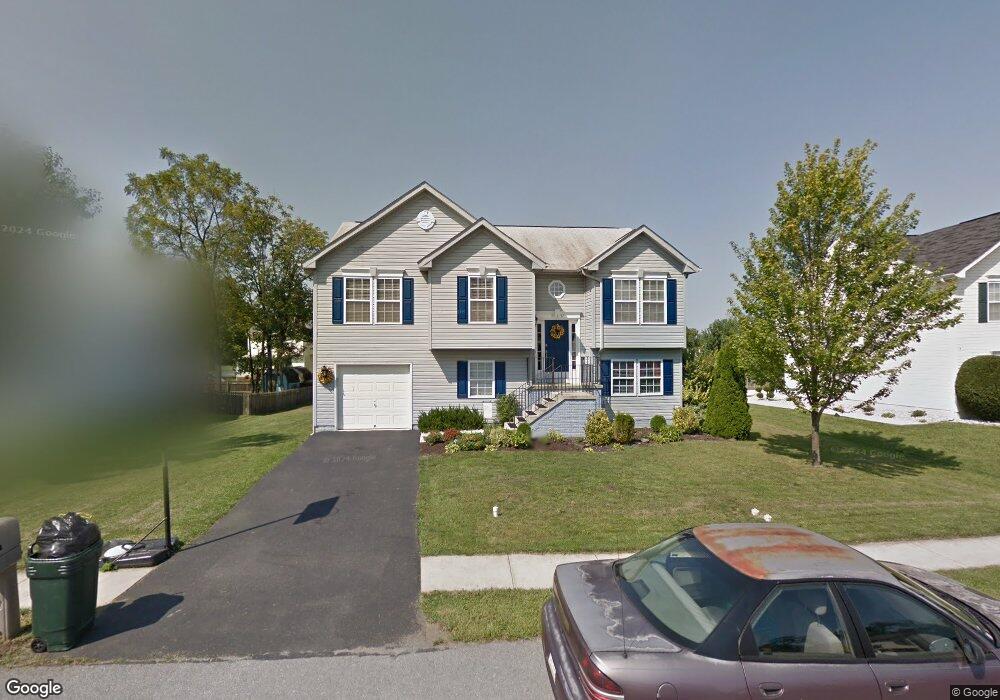 15137 Glade Terrace, Greencastle, PA 17225 - photo 1