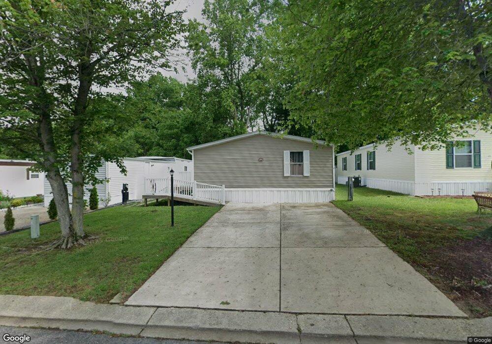 253 Rips Dr, Lothian, MD 20711 - photo 1