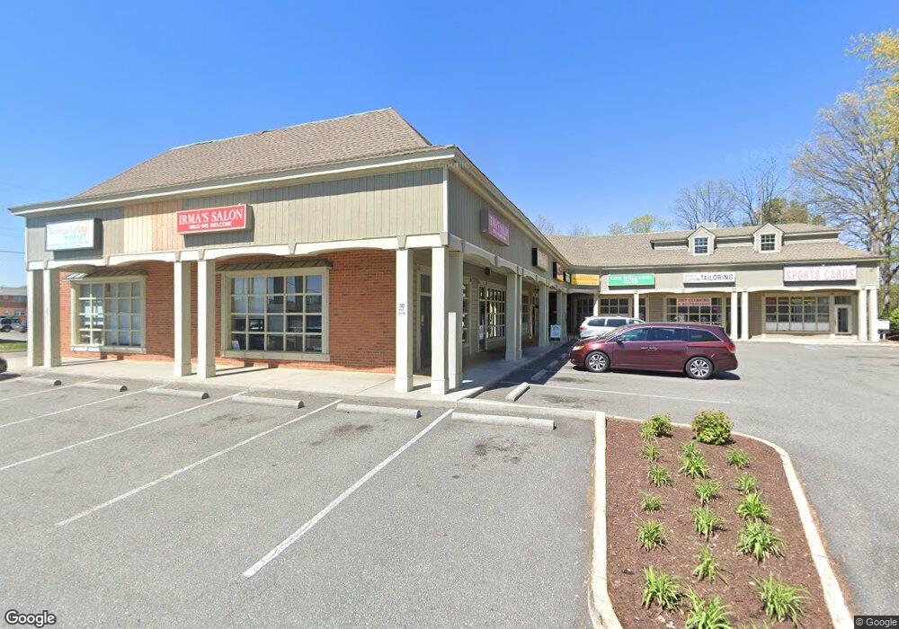 9020 Quioccasin Rd, Henrico, VA 23229 - photo 1