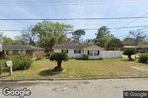 3230 Martha St, Savannah, GA 31404