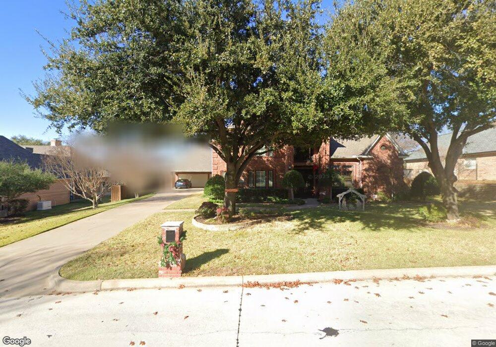 1013 Brazos Dr, Southlake, TX 76092 - photo 1