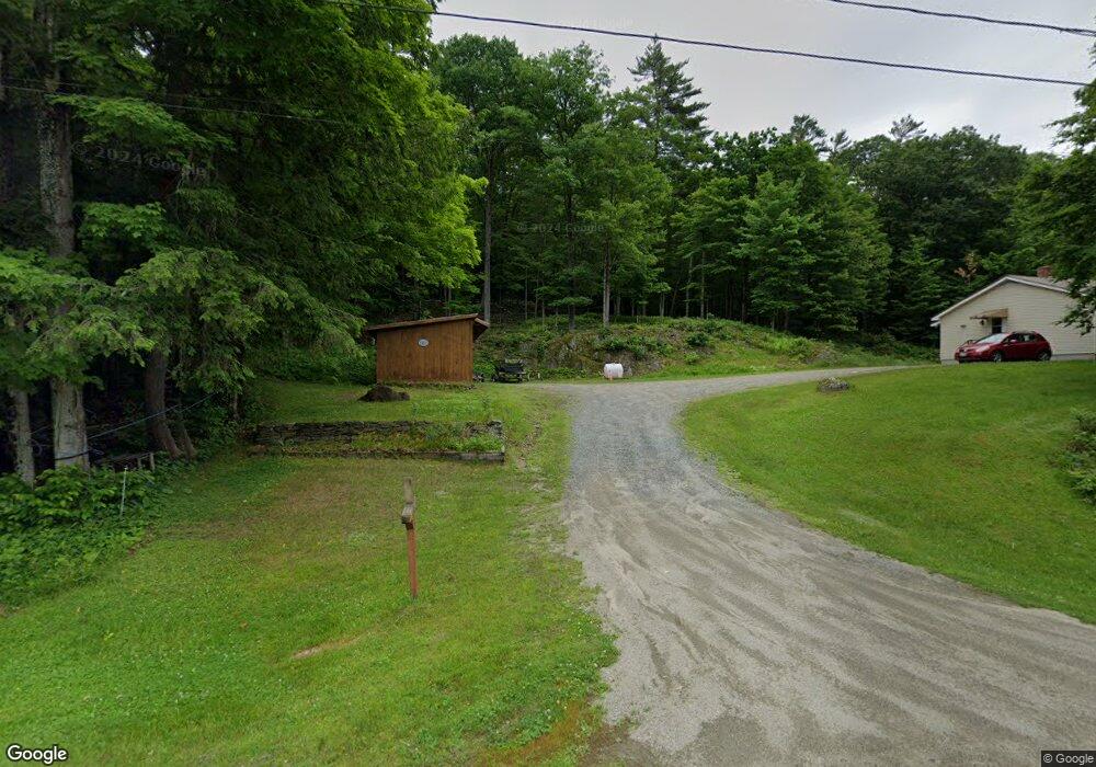 452 Coppermine Rd, Monroe, NH 03771 - photo 1