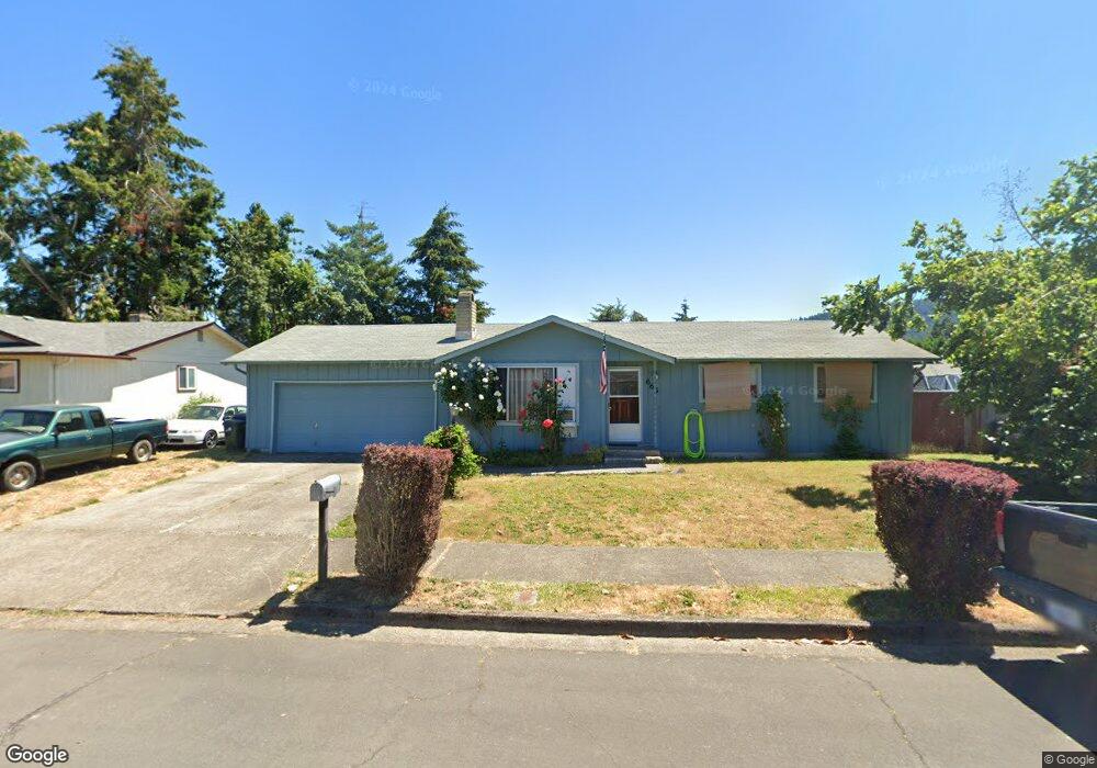 665 Laksonen Loop, Springfield, OR 97478 - photo 1