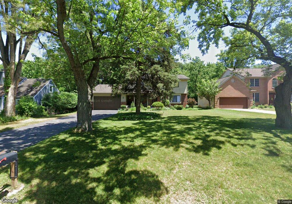 3355 Stanforth Ave, West Bloomfield, MI 48324 - photo 1