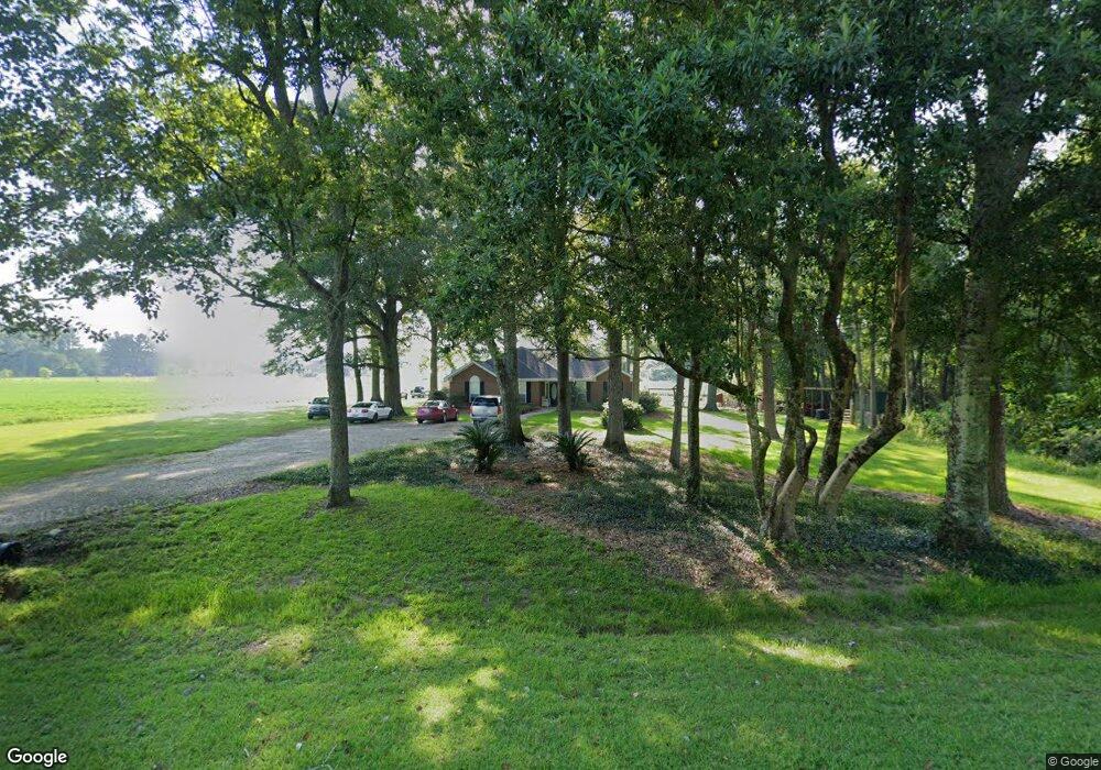 4170 Howell Tanner Chapel Rd, Lucedale, MS 39452 - photo 1