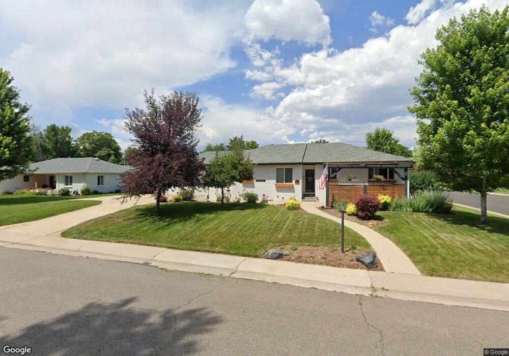 3685 Fenton St, Wheat Ridge, CO 80212 - photo 1