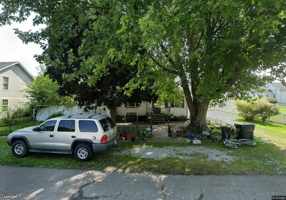 605 N Madison Ave, Fowler, IN 47944 - photo 1