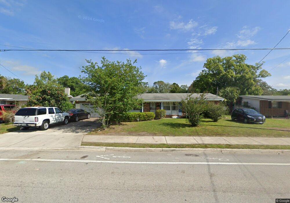 8519 Lone Star Rd, Jacksonville, FL 32211 - photo 1