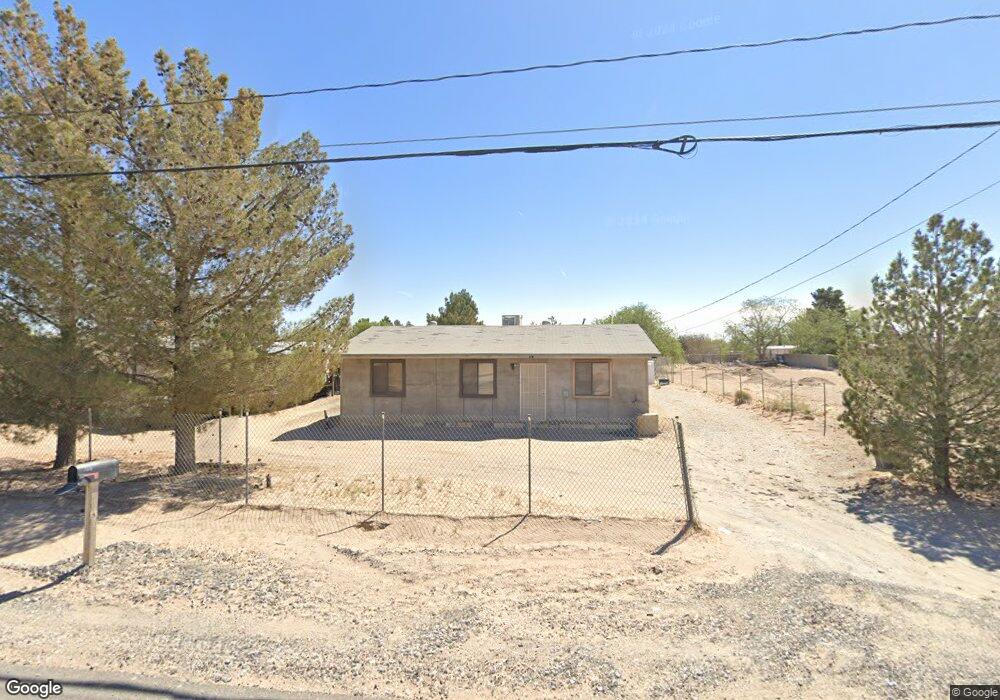 724 Ascencion St, El Paso, TX 79928 - photo 1